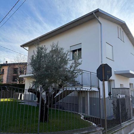 Ferienwohnung Ca Bilofer-7 Min To Bergamo Airport Seriate Exterior foto