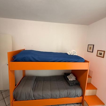Ferienwohnung Ca Bilofer-7 Min To Bergamo Airport Seriate Exterior foto