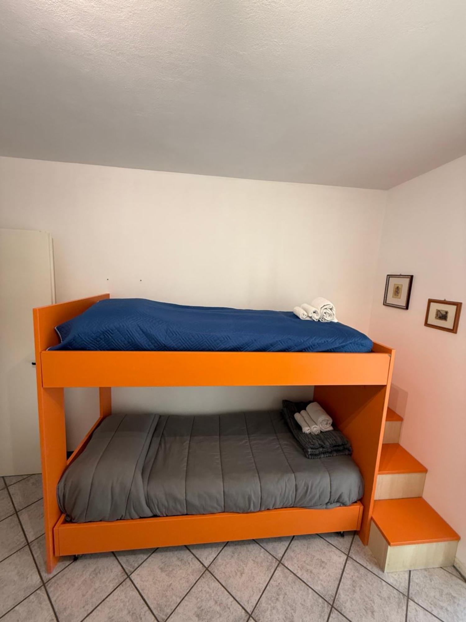 Ferienwohnung Ca Bilofer-7 Min To Bergamo Airport Seriate Exterior foto
